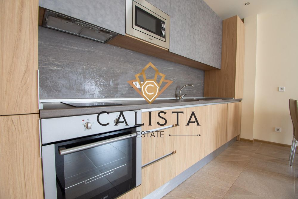 Дава се под наем Тристаен апартамент в София, Витоша - 80 кв.м за 949 € - Снимка #2