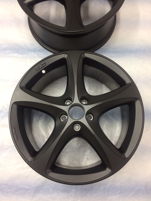 Jante volvo ford 18 5x108