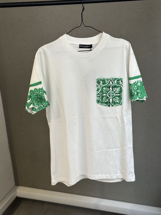 Tricou Dolce&gabbana , toate marimile disponibile