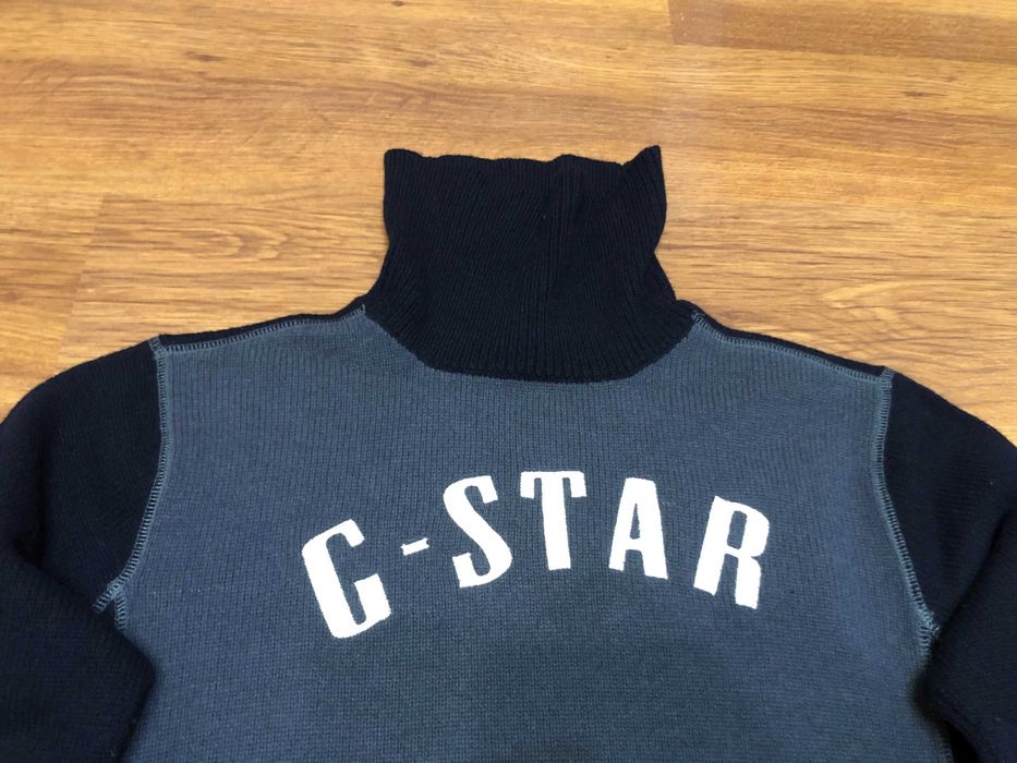 G-star wool р-р XXL