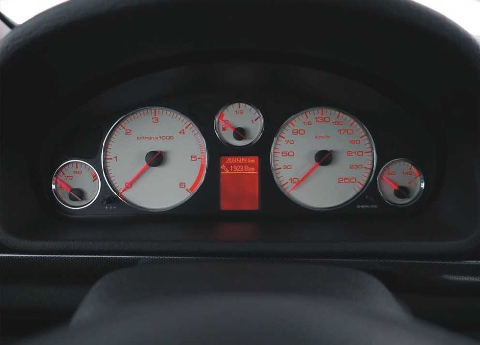 ЧАСТИ- ПЕЖО 407 Комби 2004-2011г. Peugeot дизел HDI 2000куб, 100kW,