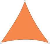 Платнища за слънце и дъжд 2м 98% UV / Sun Shade Sail Garden Canopy