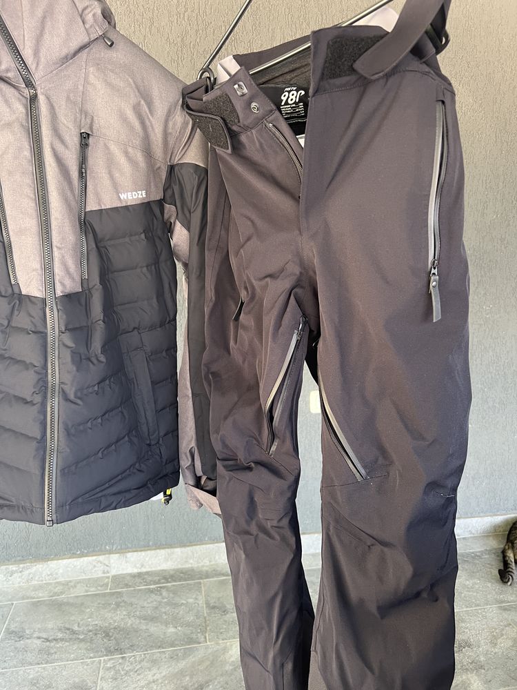 Costum ski wedze marimea S