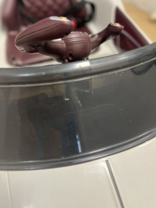 Bentley exp 12- masinuta electrica