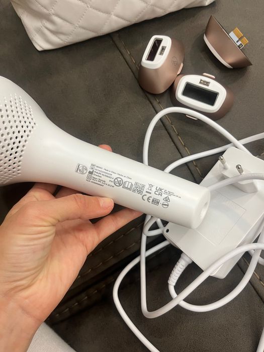 Philips Lumea 9000 BRI955