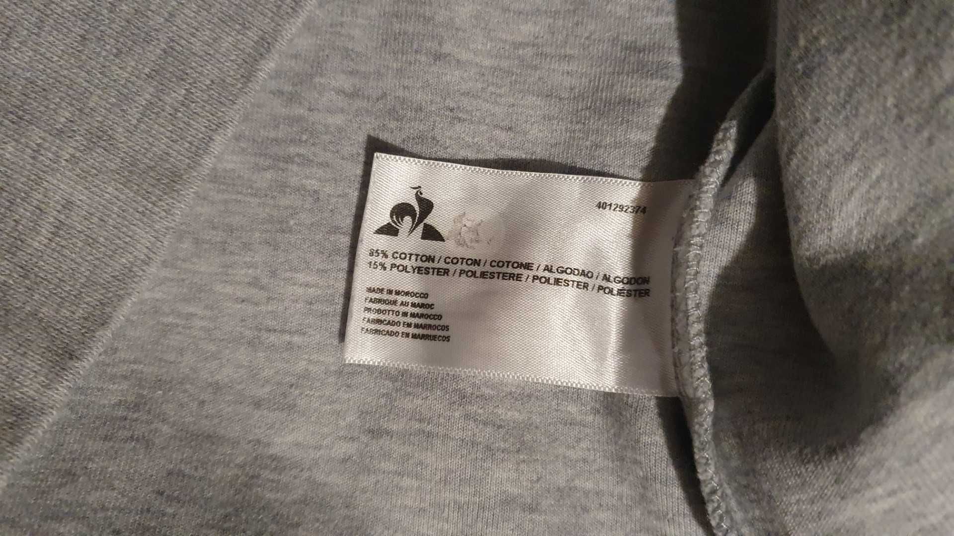 Ватирана блуза Le Coq Sportif