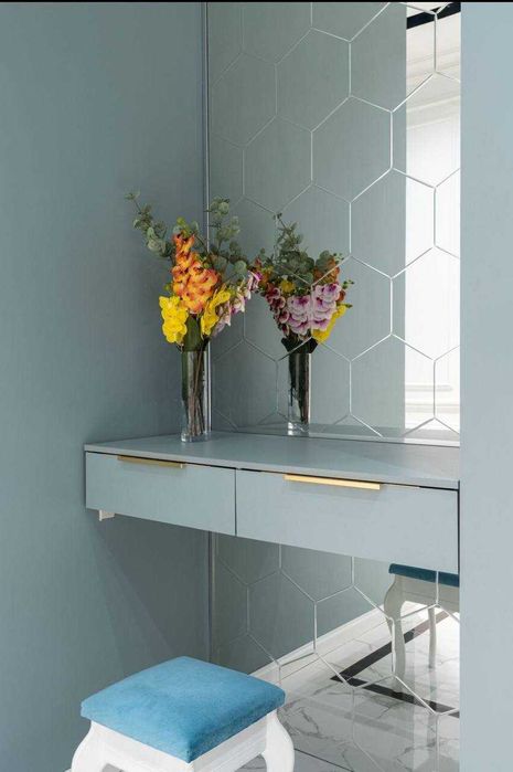 NRG U TOWER !!!  Полноценная 2ух Комнатная с Прекрасным Ремонтом ID03