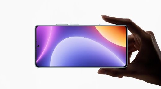 Poco F5 Redmi 12 turbo