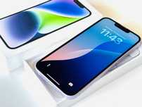 Iphone 14 128GB Purple 100% Батерия! Гаранция 6 месеца