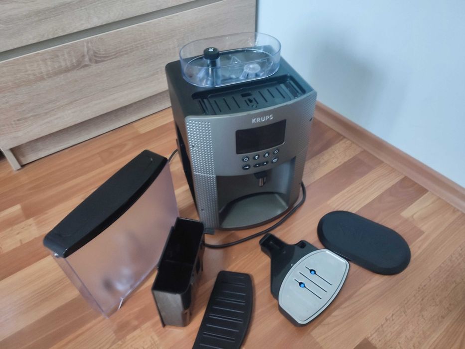 Кафе автомат KRUPS