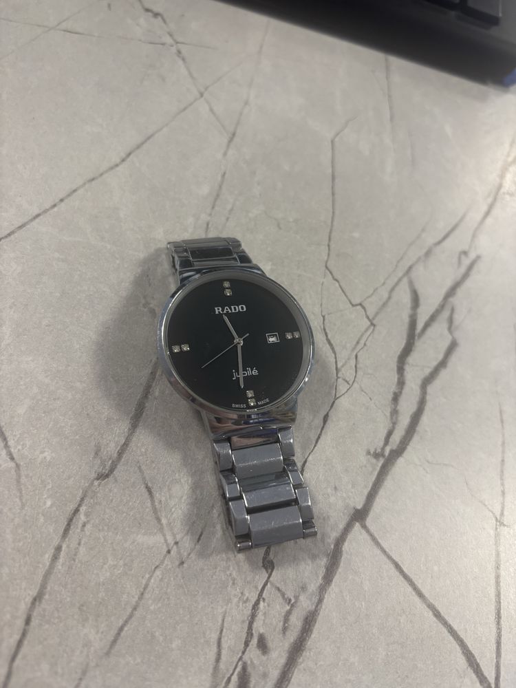 Продам часы RADO