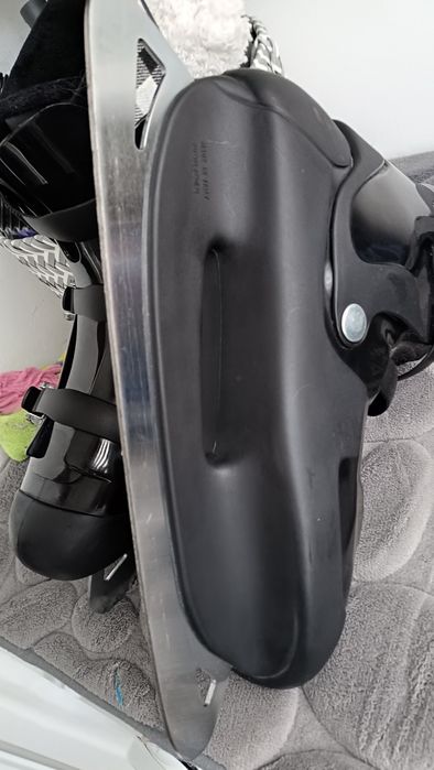 Patine gheata barbatesti 46-47,Roces stare perfecta