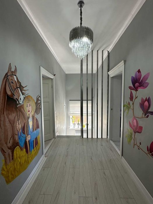 Продам  дом в городе Тобол