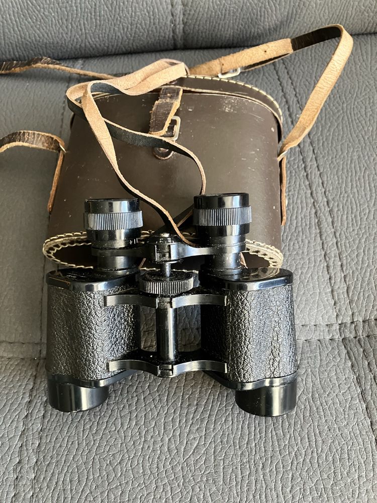 Бинокъл Coated lenses  и Miranda