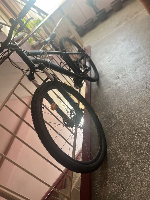 Vand bicicletă ROCKRIDER MTB ST 120, roti 27,5