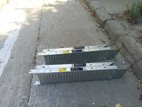 Rampe de incarcare