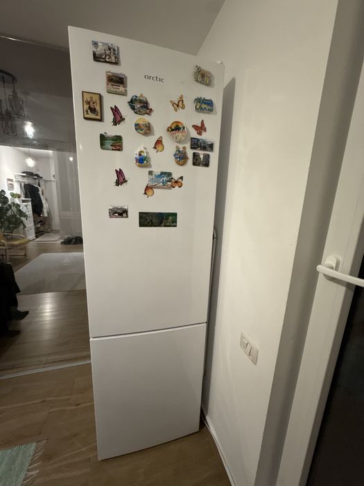 Combină frigorifică Arctic