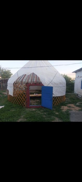 Кигі уй сатам 6 қанаты