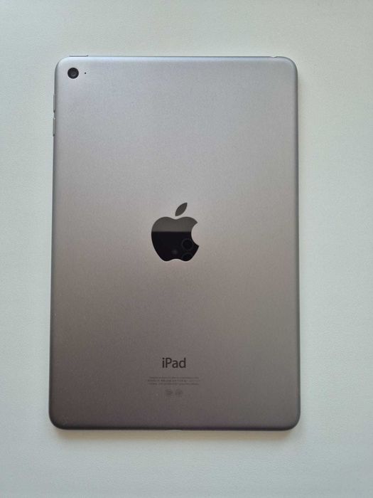 Планшет iPad mini 4, 128 GB