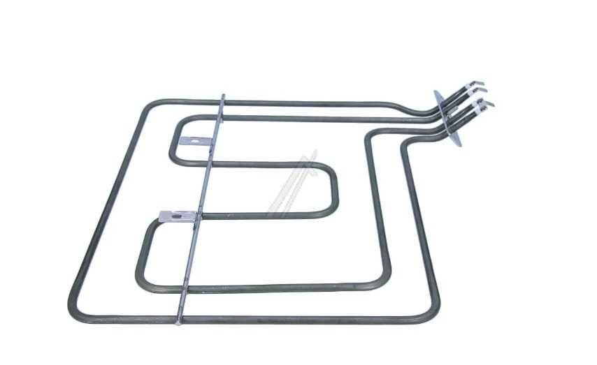 Rezistenta superioara cuptor Arctic Beko Putere: 2200W , cod G816576