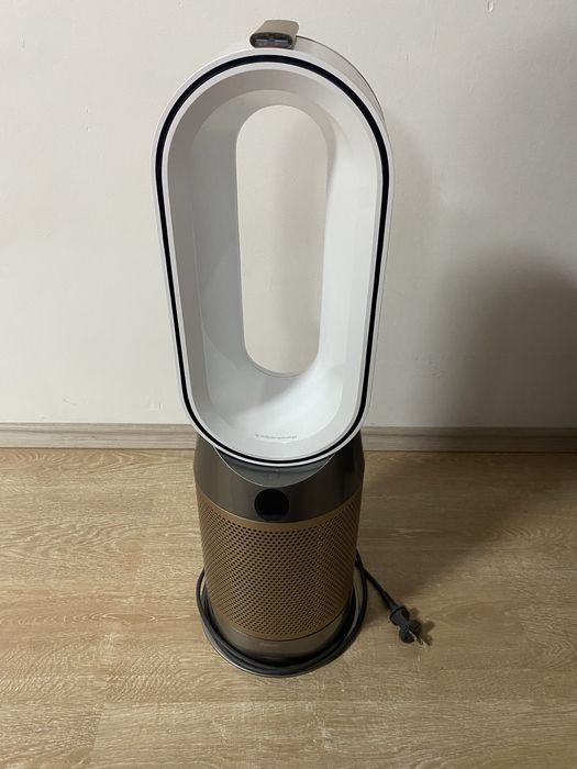 Purificator Aeroterma Dyson Hot plus Cool formaldehyde