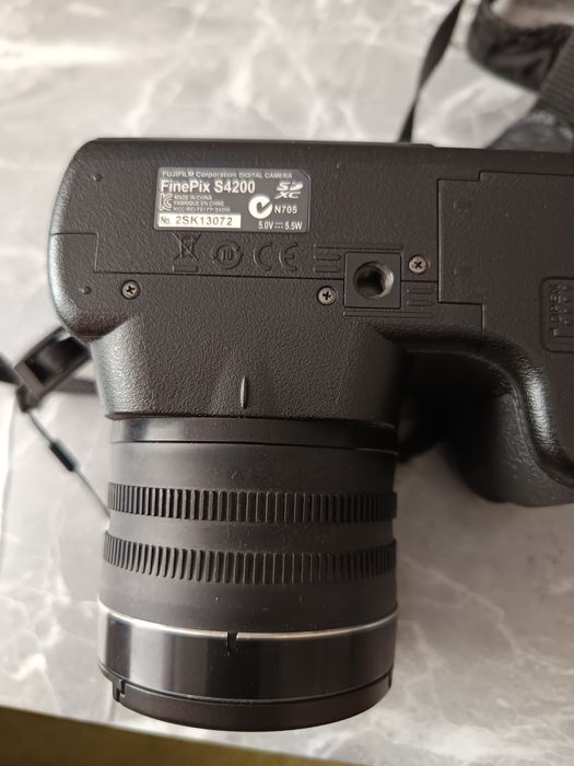 Aparat foto Fujifilm