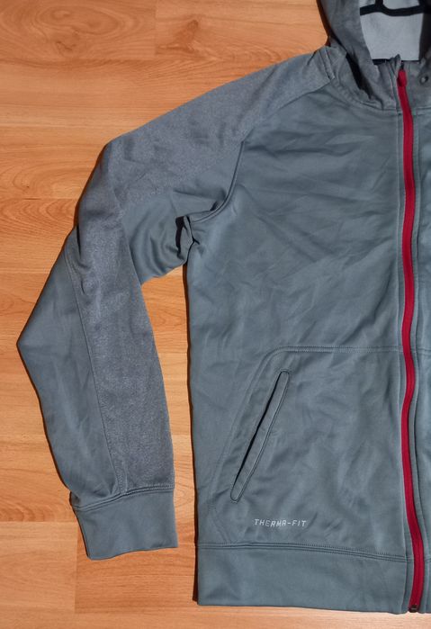 Суичър Nike Therma-Fit размер М