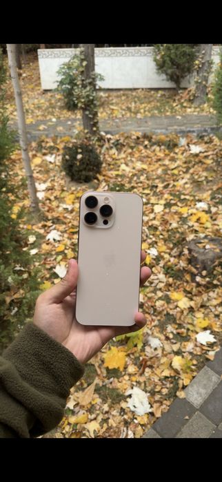 iPhone 16 Pro Max 256 GB sim kartali