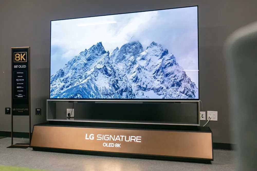 Tелевизоры LG 65 3-god gorantiya доставкой БЕСПЛАТНО