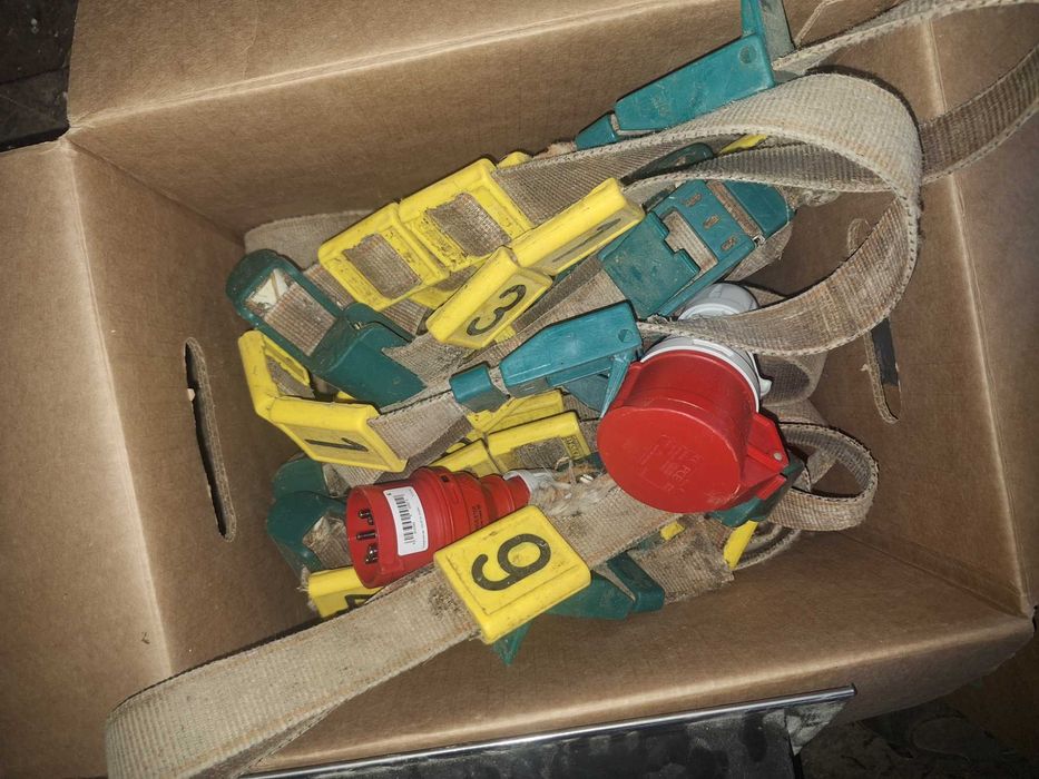 Automat alaptare vitei Forster technick