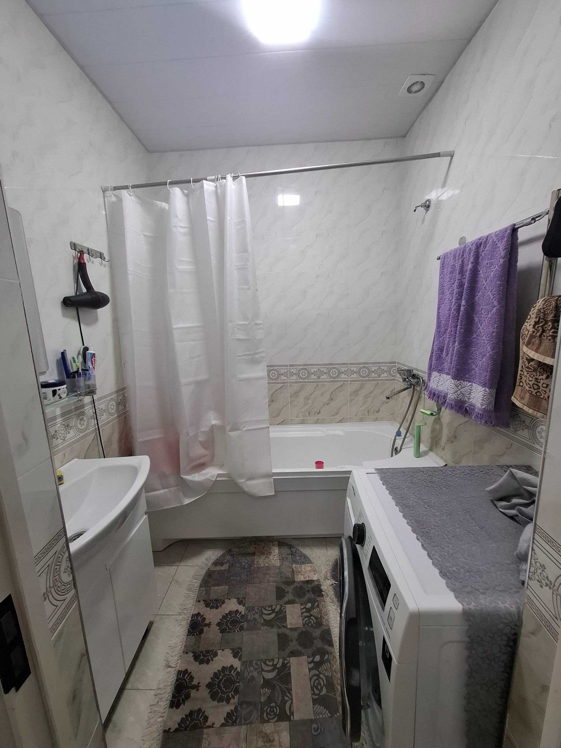 Продаётся дом в Яшнабадском районе ( массив Янгиабад).