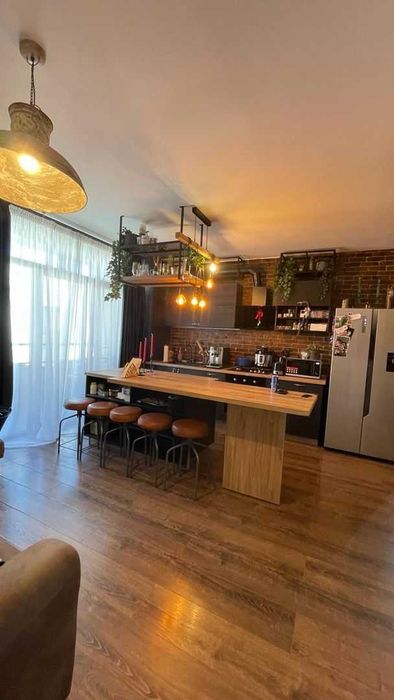 Dumbrăvița Central | 3 camere | Mobilat | 2 locuri parcare