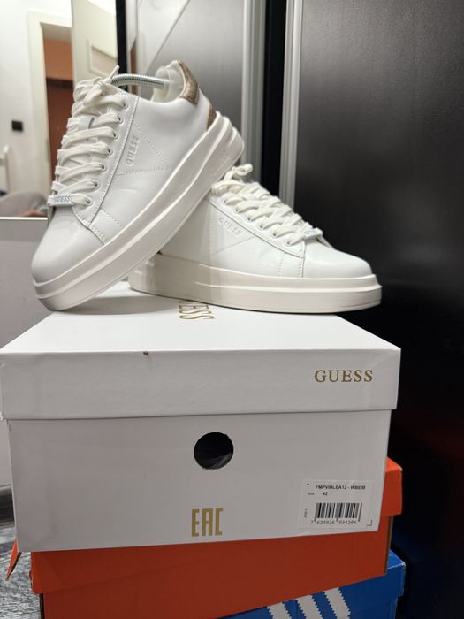 Guess original ново ! 100%