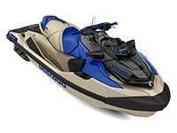 Jetski Skijet Sea-Doo Wake PRO 230