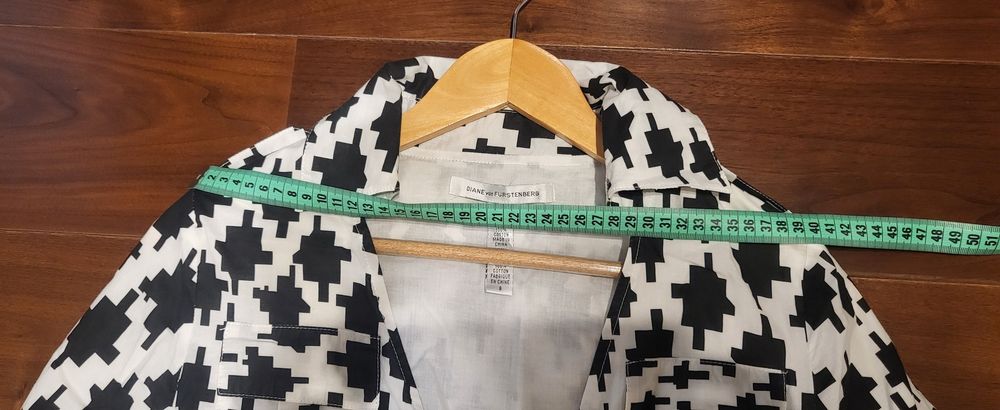 Vand rochie Diane von Furstenberg 36