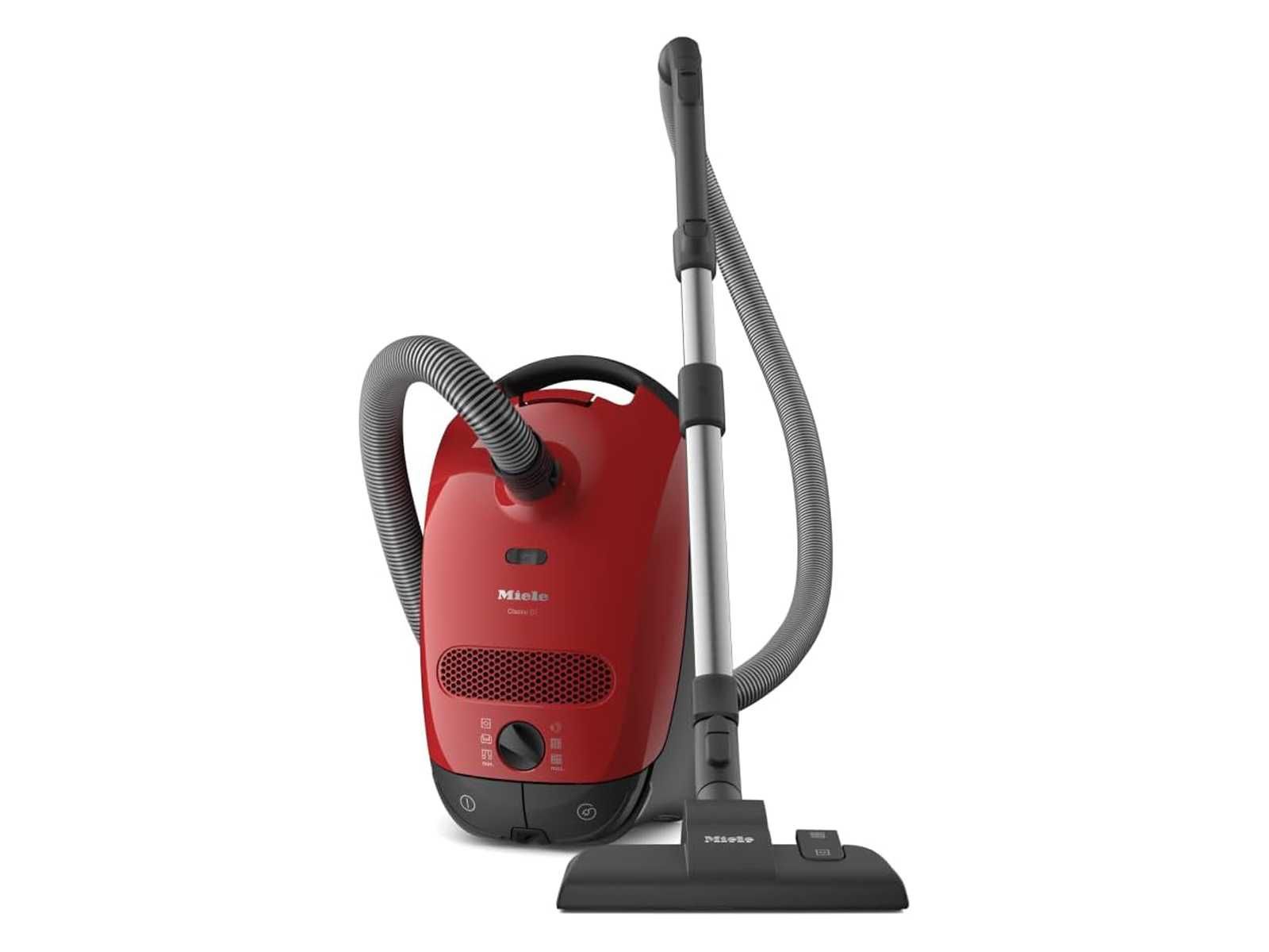Прахосмукачка с торбичка Miele Classic C1 Powerline 800W