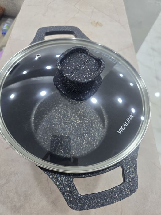 Казан Vicalina 4,3 литра