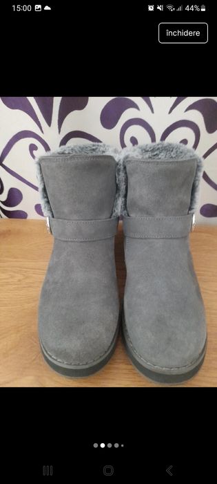 Încălțăminte Skechers nr 37