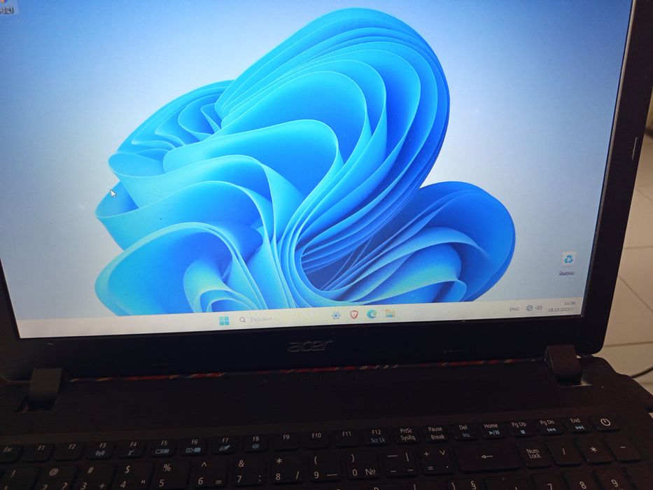 Acer Aspire 3-A 315-31