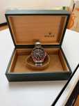 Rolex GMT master