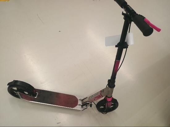 mid 9 - produs resigilat - (SecondHand) Decathlon