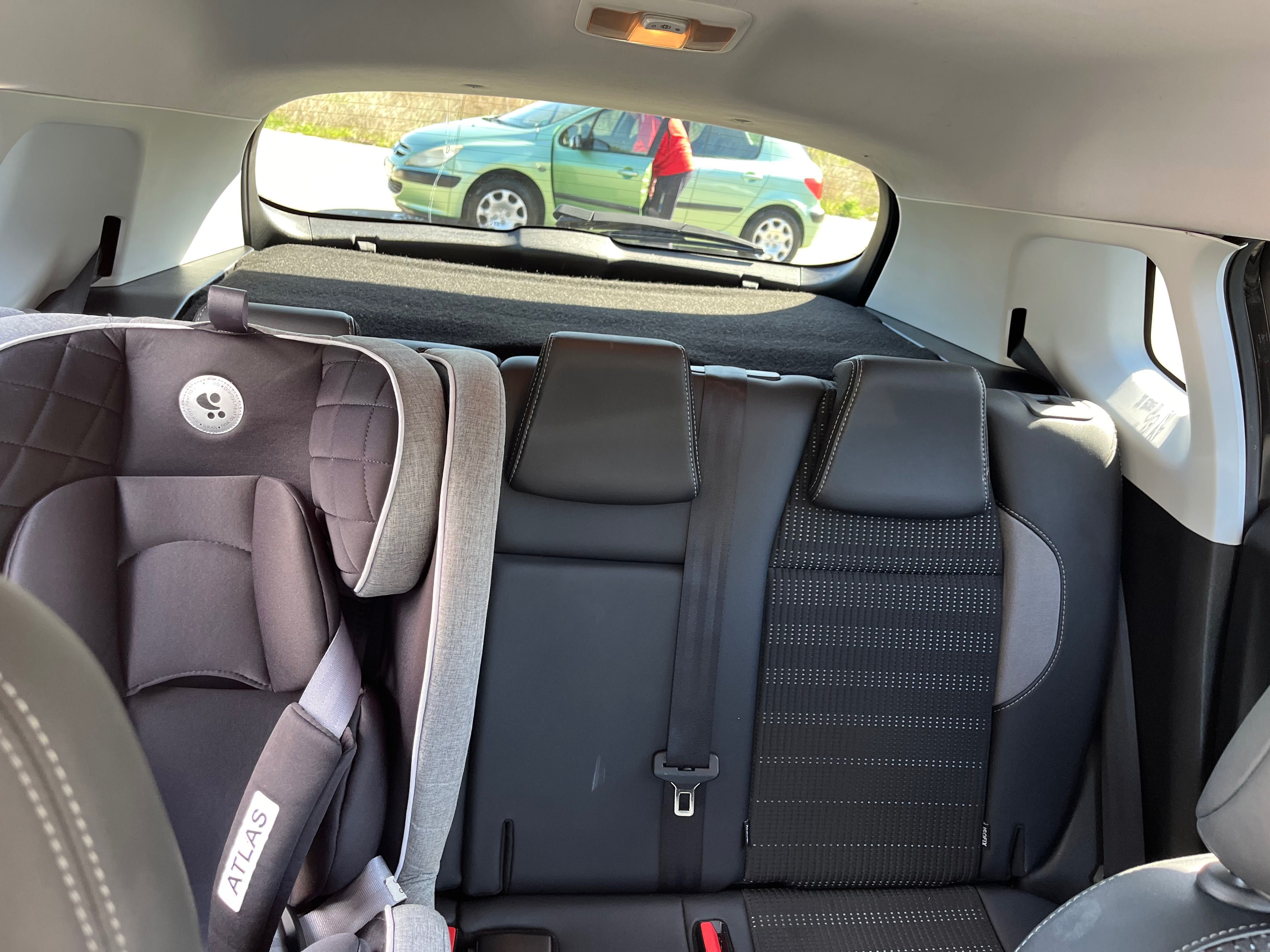 Peugeot 2008 Allure 1.6hdi