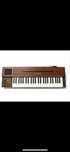 Orgă CASIO Casiotone 202