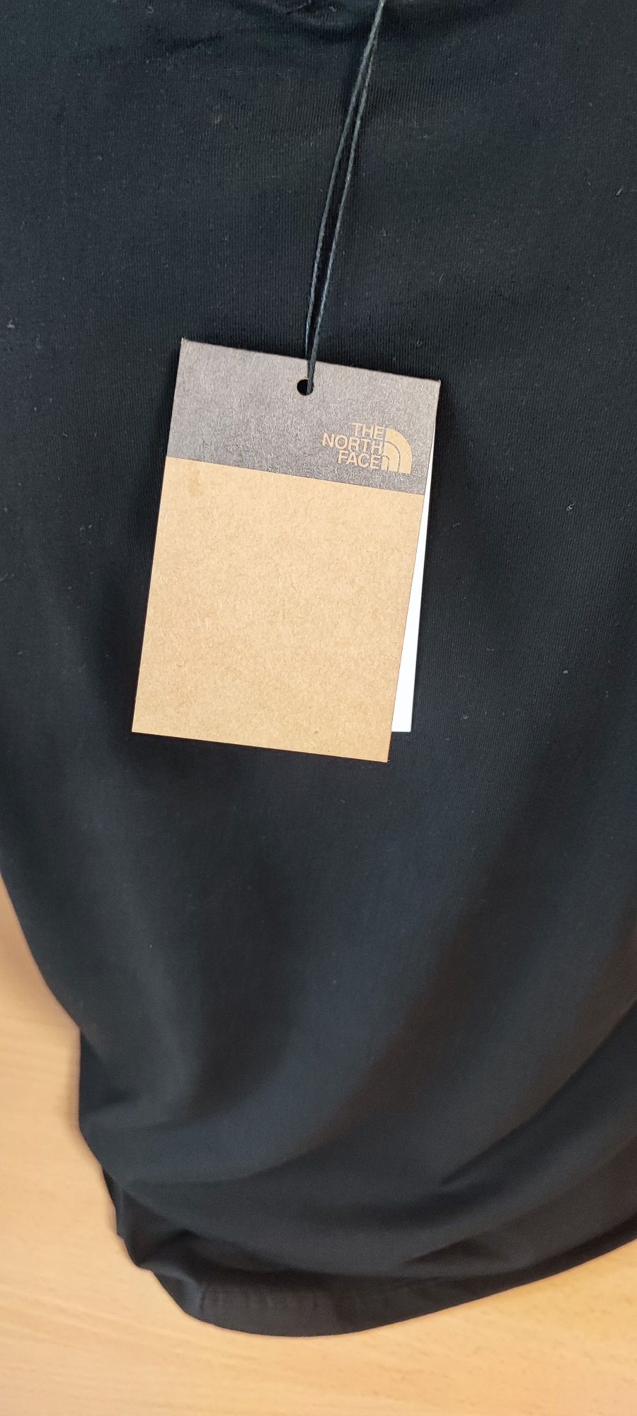 Мъжка памучна тениска The North Face