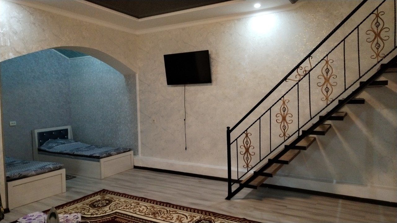 Burchimullo Dacha