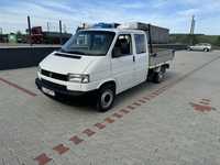 Vand VW Transporter