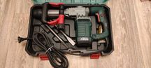 15J Къртач Parkside 1300W Парксайд 15 Джаула сила на удар