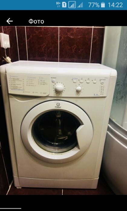 Установка стиральных машин,раковин,ванн,унитазов,бойлеров,смесителей.