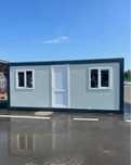 Container Modular