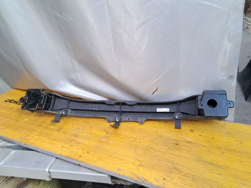 Греда броня Hyundai i30 2021/24г